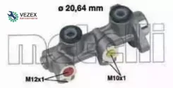 ������� ��������� ������� Metelli 050190 050190 ����