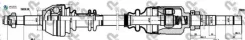 ������ � ����� Citroen Jumper/Ducato/Boxer 1.9D-2.8TDI 94-02 ����. 1.0-1.4T ME/ML GSP 210069 210069 ����