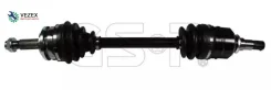 ��� ��������� Corolla, Auris E150 06- LH GSP 259316, ����� 259316 ����