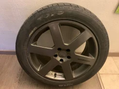 Schmidt. 7.0x17", 5x114.3, ET48 ����