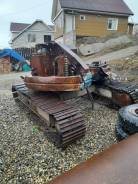 Komatsu PC75UU-2 ����
