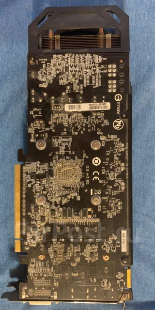 Radeon R9 270X ����