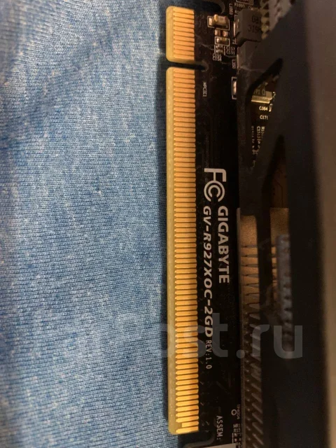 Radeon R9 270X ����