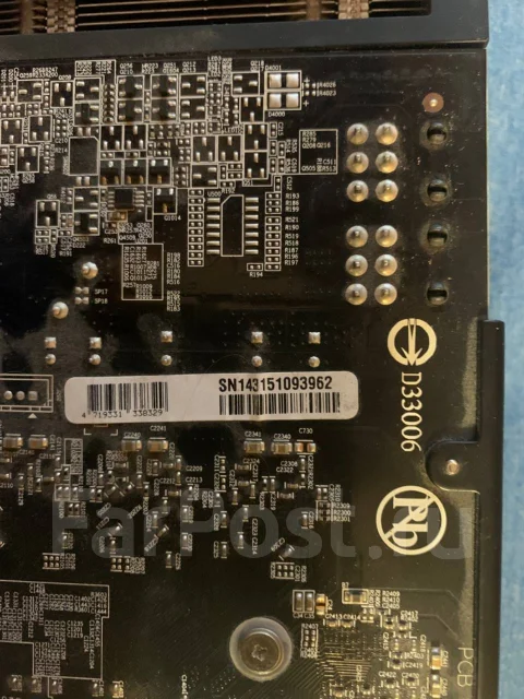Radeon R9 270X ����