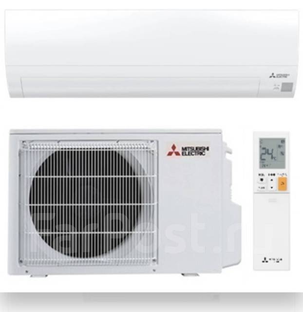 Mitsubishi electric msz bt20vg