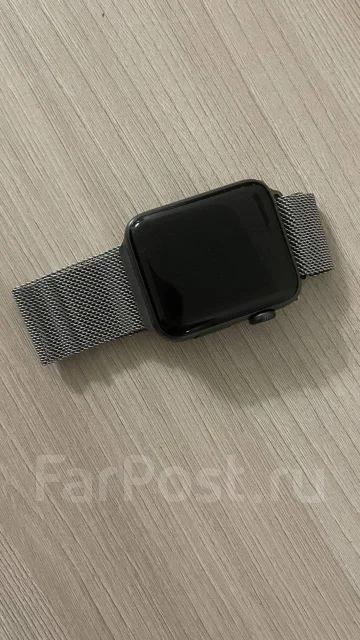 Apple Watch Series 3 ����