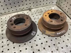 ���� ��������� ������ Volkswagen LT 1999 2D0615601, 2D0615601C 2D0615601 ����