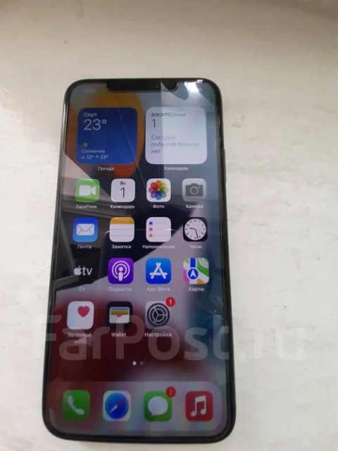 Apple iPhone 11 Pro Max. �/�, ����� ����