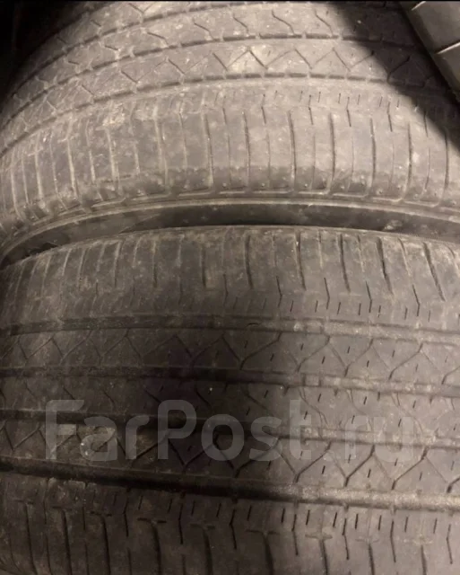 Bridgestone R265. ������, �/�, ����� 70 % ����