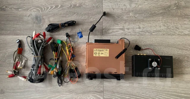 Pioneer Carrozzeria DEH-P01 ����