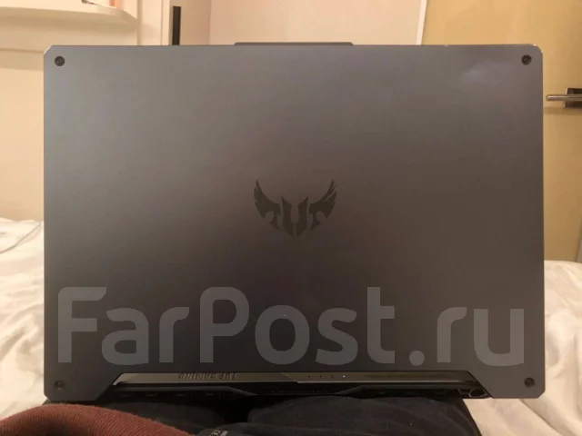 Asus TUF Gaming F15 FX506LH. 15.6", 50����, ��� 16 ��, ���� 512���, WiFi: 1, Bluetooth: 1, ����������� �� 4��. ����