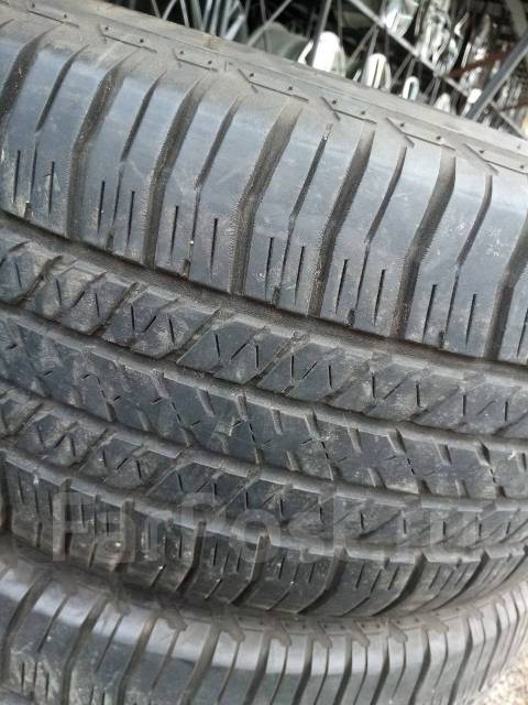Бриджстоун, 285/60 R18, 18", 1 шт, в наличии, 285 мм, 60 %, радиальный ...