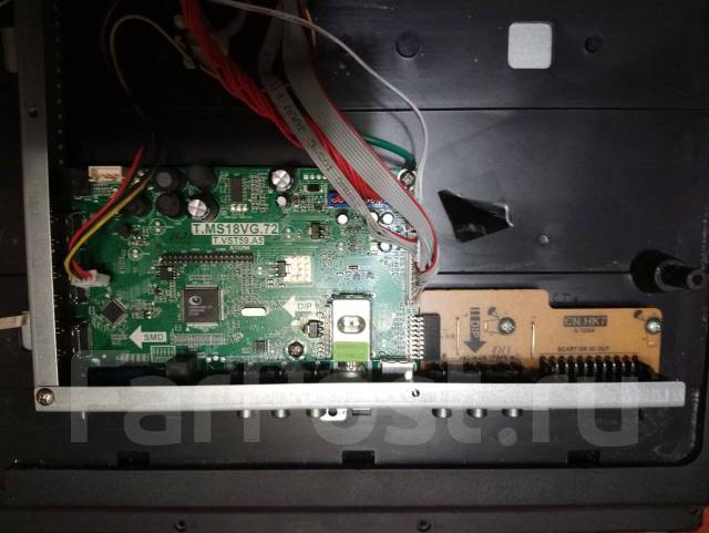 T ms18vg 72b 12023 схема