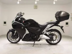 Honda VFR 1200FD. 1 200����. ��., ���, ��� �������. ��� ����� �� ������� ����