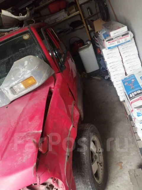 Mitsubishi Pajero Junior. H57A0043590, 4A31 ����