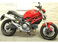 Ducati Monster 696. 696����. ��., ��������, ���, ��� �������. ��� ����� �� ������� ����