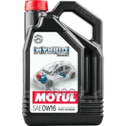 Motul Hybrid. 0W-16, �������������, 4,00��. ����