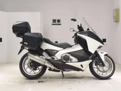 Honda NC 700 Integra. 700����. ��., ��������, ���, ��� �������. ��� ����� �� ������� ����