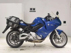 BMW F 800 ST. 800����. ��., ��������, ���, ��� �������. ��� ����� �� ������� ����