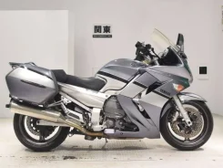 Yamaha FJR 1300AS. 1 300����. ��., ��������, ���, ��� �������. ��� ����� �� ������� ����