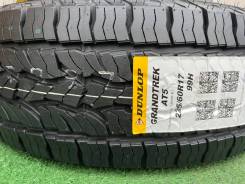 Dunlop Grandtrek AT5. ����� at, 2022 ���, ����� ����