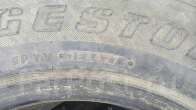 Bridgestone Winter Dueler DM-Z2. ������, ��� �����, �/�, ����� 60 % ����