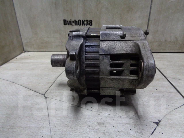 ��������� ZD30DDTI Nissan+ 23100-2W20A ����