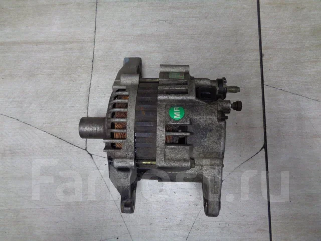 ��������� ZD30DDTI Nissan+ 23100-2W20A ����