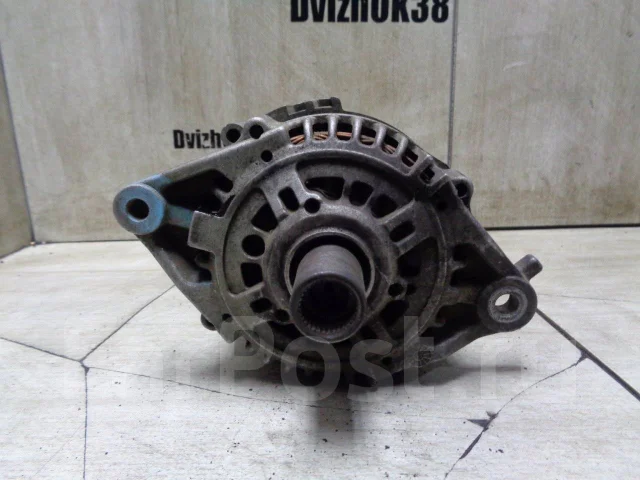 ��������� ZD30DDTI Nissan+ 23100-2W20A ����