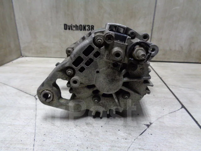 ��������� ZD30DDTI Nissan+ 23100-2W20A ����