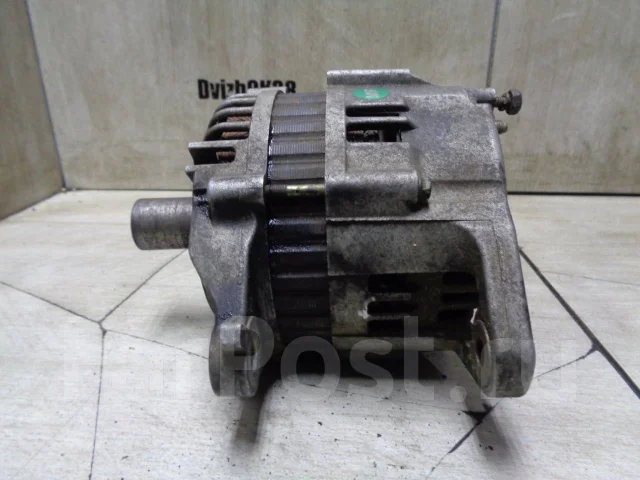 ��������� ZD30DDTI Nissan+ 23100-2W20A ����