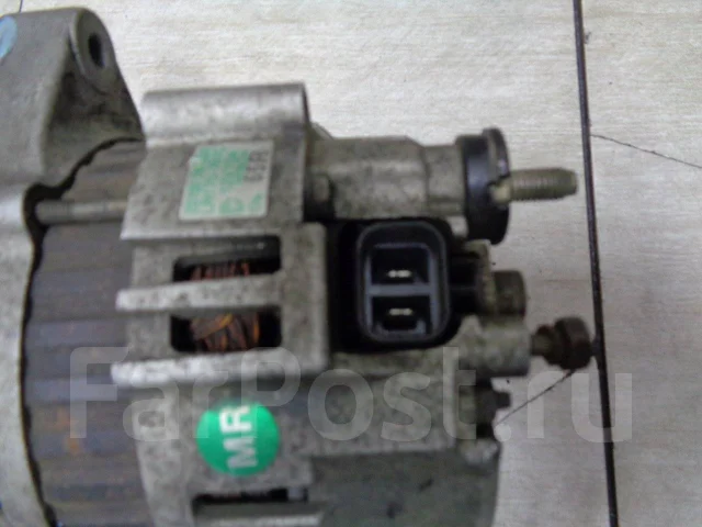 ��������� ZD30DDTI Nissan+ 23100-2W20A ����