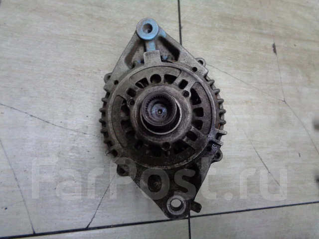 ��������� ZD30DDTI Nissan+ 23100-2W20A ����
