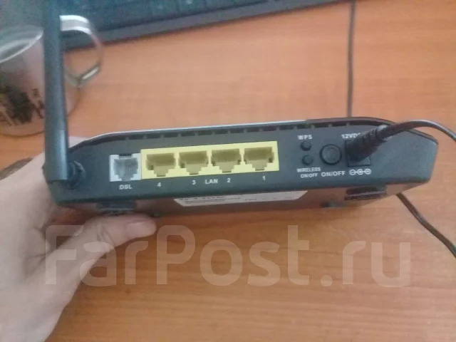 ADSL-�������. ����