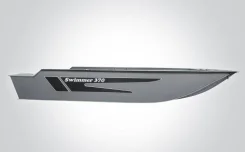 Swimmer. 2022 ���, ����� 3,85��., ��������� ���������, 16��.�., ������ ����