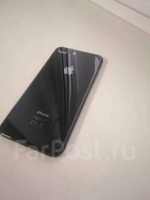 Apple iPhone 8 Plus. �/�, ������ ����