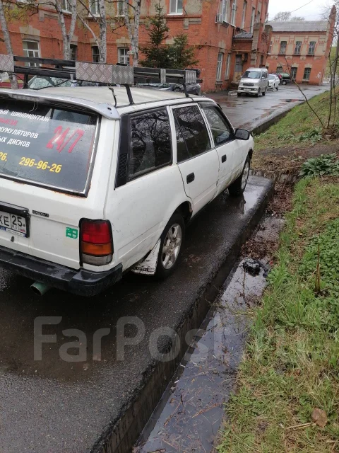 Toyota Corona. ��������, ��������, 1.5 (34 455��.�.), ������, 3 445����. �� ����
