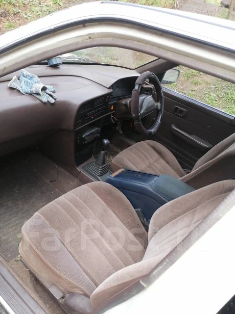 Toyota Corona. ��������, ��������, 1.5 (34 455��.�.), ������, 3 445����. �� ����