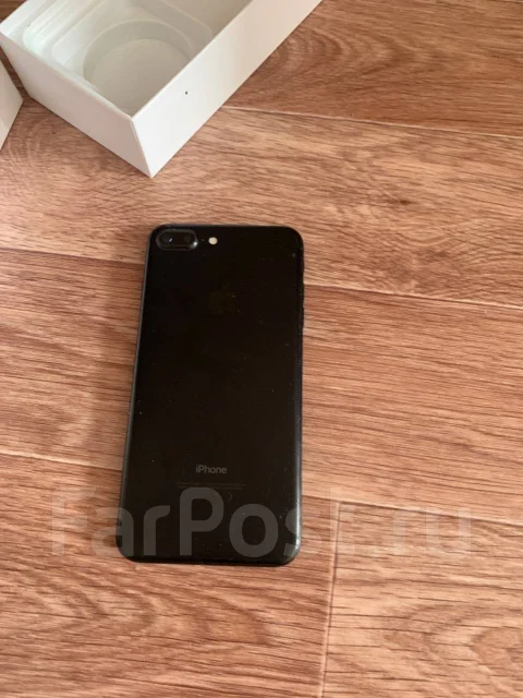 Apple iPhone 7 Plus. �/�, ������, 3G, 4G LTE, NFC ����