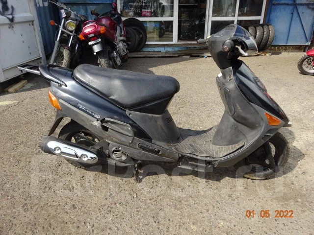Suzuki Vecstar 150. 150����. ��., ��������, ���������, ��� ������� ����