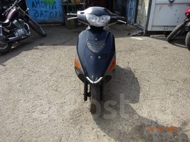 Suzuki Vecstar 150. 150����. ��., ��������, ���������, ��� ������� ����