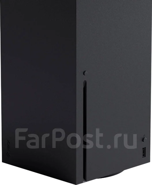 Microsoft Xbox Series X. ��� ����� �� ���������� ����