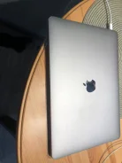 Apple MacBook Pro 13 2017 Mid. 13", 2,3����, ��� 8 ��, ���� 128���, WiFi, Bluetooth, ����������� �� 11��. ����
