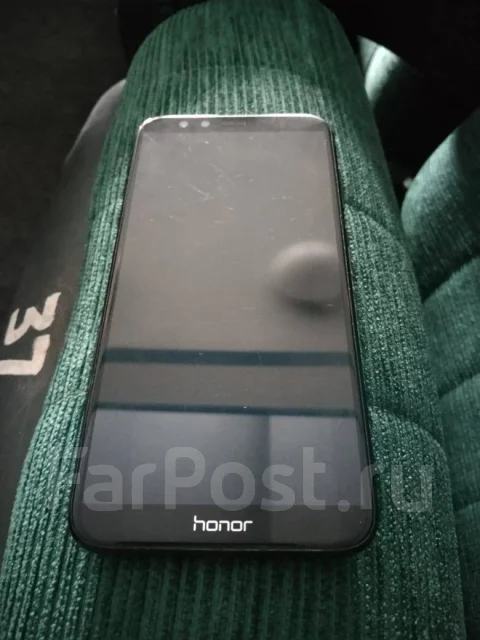 Honor 9 lite. �/�, ������, 3G, 4G LTE, NFC ����