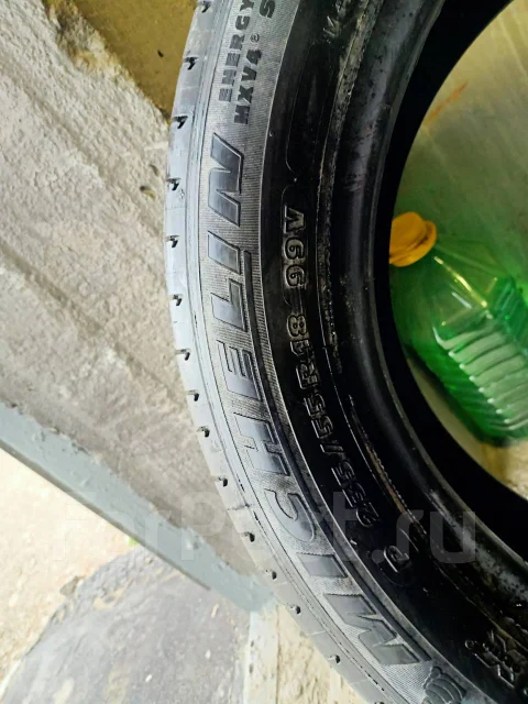 Michelin Energy MXV4 Plus. ������, �/�, ����� 20 % ����