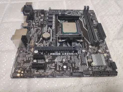 AMD A320M ����