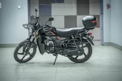 Regulmoto Alpha RM-2. 50����. ��., ��������, ��� ���, ��� ������� ����