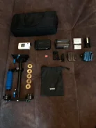 Sony HDR-AS200VR ����