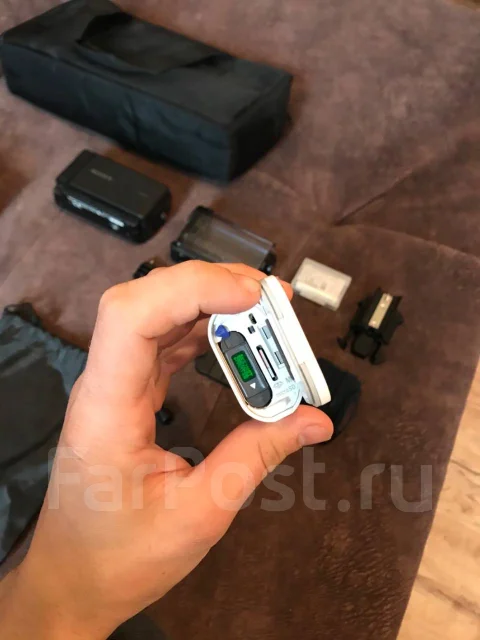 Sony HDR-AS200VR ����
