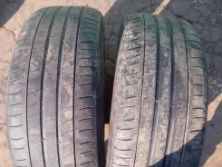 Michelin Primacy HP. ������, �/�, ����� 50 % ����